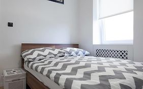 Star Apartment Zagreb